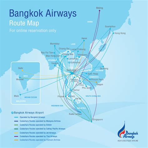 <strong>Bangkok</strong> Airways temporarily suspends all domestic <strong>flights</strong> between 7-30 April 2020. . Google flights bangkok